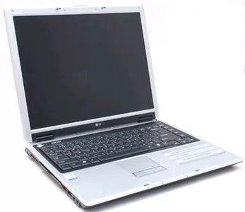 Ремонт ноутбука LG LW75