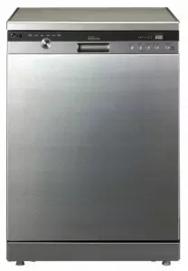 Ремонт посудомоечной машины LG D-1463CF