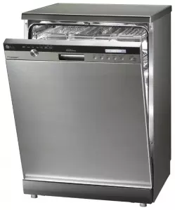 Ремонт посудомоечной машины LG D-1465CF