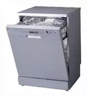 Ремонт посудомоечной машины LG LD-2060SH