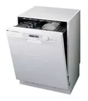 Ремонт посудомоечной машины LG LD-2060WH