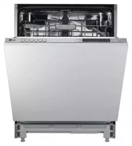 Ремонт посудомоечной машины LG LD-2293THB