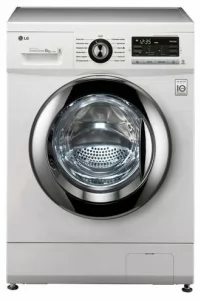 Ремонт стиральной машины LG E-1296SD3