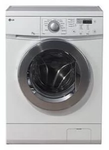 Ремонт стиральной машины LG WD-12390SD
