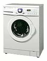 Ремонт стиральной машины LG WD-6022C
